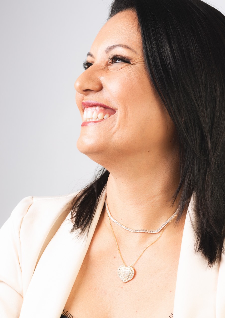 COLAR CORAÇÃO 3 VOLTAS 2